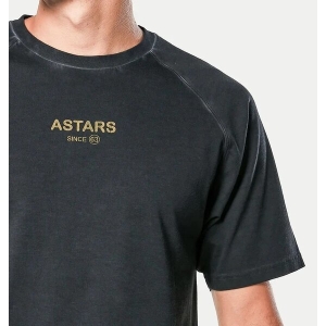 Tricou ALPINESTARS OVATION Negru L, 4
