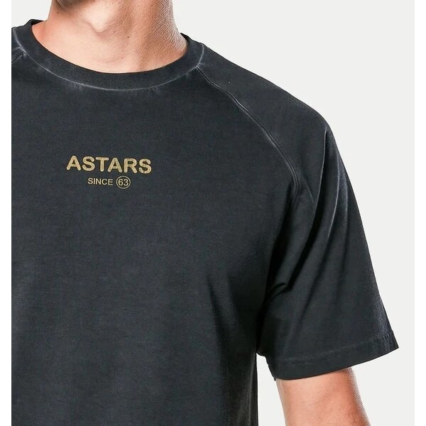 Tricou ALPINESTARS OVATION Negru XXL, 5