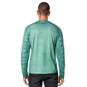 Bluza ALPINESTARS DISPATCH LS L Verde, 4