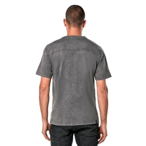 Tricou ALPINESTARS MERIT S Gri carbune, 3