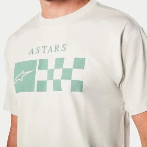Tricou ALPINESTARS GALLANT Negru S, 11