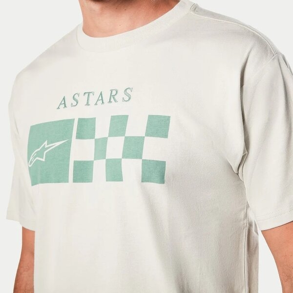 Tricou ALPINESTARS GALLANT Negru XL, 3