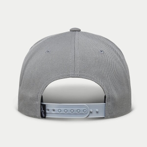 Sapca ALPINESTARS ROTARY Hat Negru/Negru, 3