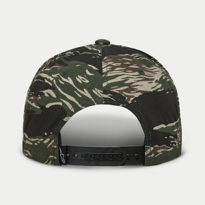 Sapca ALPINESTARS EXTOL Hat Negru, 6