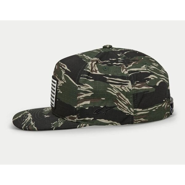 Sapca ALPINESTARS EXTOL Hat Verde, 4