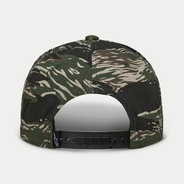 Sapca ALPINESTARS EXTOL Hat Verde, 5