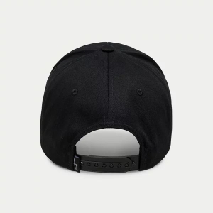 Sapca ALPINESTARS LINEAR WORDMARK 2.0 Hat Negru/Alb, 5