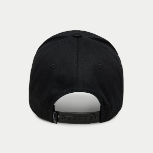 Sapca ALPINESTARS LINEAR WORDMARK 2.0 Hat Navy/Alb, 4