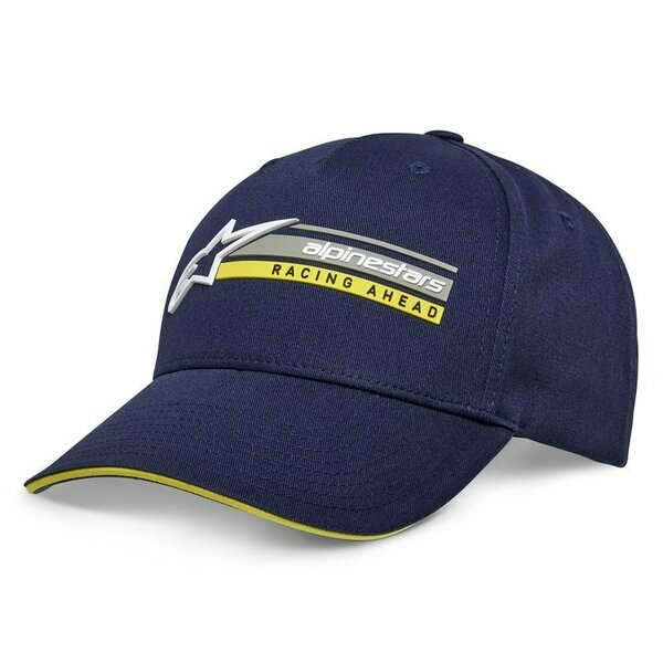 Sapca ALPINESTARS PAR Hat Navy, 4