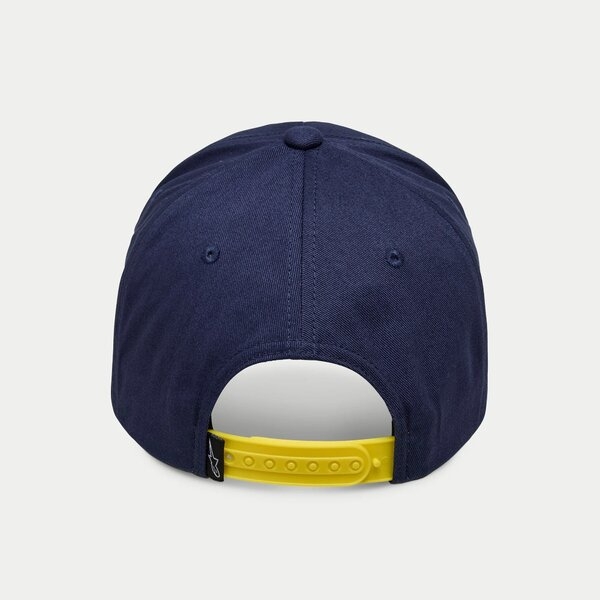 Sapca ALPINESTARS PAR Hat Navy, 5