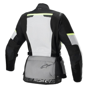 Geaca dama textil vara Alpinestars STELLA ANDES AIR DRYSTAR Negru XL, 4