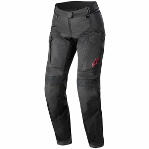 Pantaloni dama textil vara ALPINESTARS STELLA ANDES AIR DRYSTAR M Negru, 2