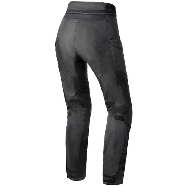 Pantaloni dama textil vara ALPINESTARS STELLA ANDES AIR DRYSTAR Negru L, 3