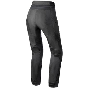 Pantaloni dama textil vara ALPINESTARS STELLA ANDES AIR DRYSTAR Negru XL, 3