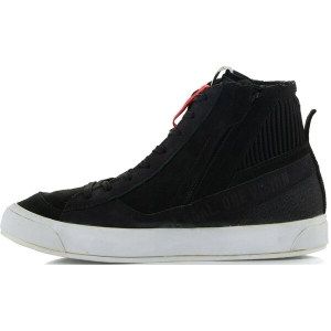Ghete moto ALPINESTARS STATED Negru 43, 3