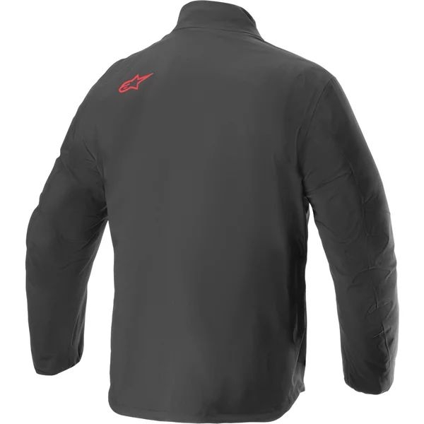 Geaca impermeabila ALPINESTARS AMT STORM GEAR DRYSTAR XF Negru S, 3