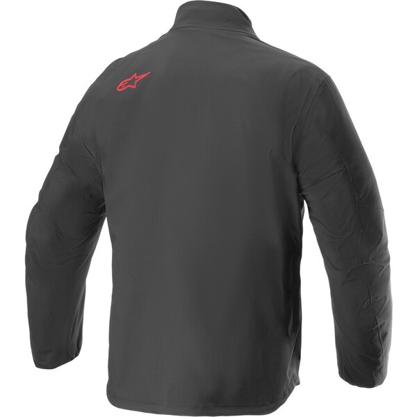 Geaca impermeabila ALPINESTARS AMT STORM GEAR DRYSTAR XF Negru XL, 4