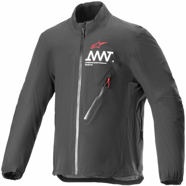 Geaca impermeabila ALPINESTARS AMT STORM GEAR DRYSTAR XF Negru 3XL, 3