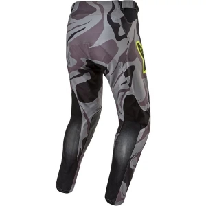 Pantaloni cross-enduro ALPINESTARS RACER TACTICAL 2024 36 Verde military/Maro, 21