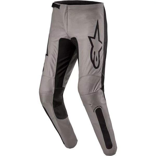 Pantaloni cross-enduro ALPINESTARS FLUID LURV 2024 30 Rosu/Alb, 25