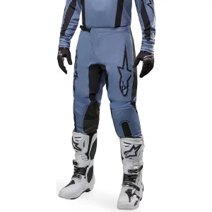 Pantaloni cross-enduro ALPINESTARS FLUID LURV 2024 30 Rosu/Alb, 29