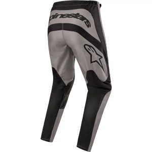 Pantaloni cross-enduro ALPINESTARS FLUID LURV 2024 30 Rosu/Alb, 40