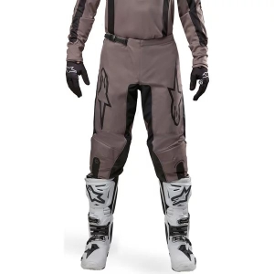 Pantaloni cross-enduro ALPINESTARS FLUID LURV 2024 30 Rosu/Alb, 49