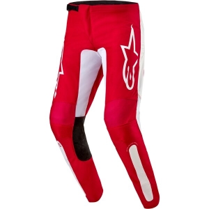 Pantaloni cross-enduro ALPINESTARS FLUID LURV 2024 Portocaliu 30, 9