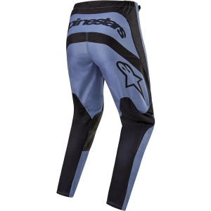 Pantaloni cross-enduro ALPINESTARS FLUID LURV 2024 Portocaliu 34, 25