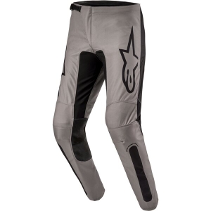 Pantaloni cross-enduro ALPINESTARS FLUID LURV 2024 38 Portocaliu, 16
