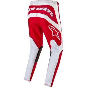 Pantaloni cross-enduro ALPINESTARS FLUID LURV 2024 32 Maro, 15