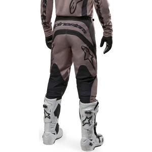 Pantaloni cross-enduro ALPINESTARS FLUID LURV 2024 34 Maro, 9