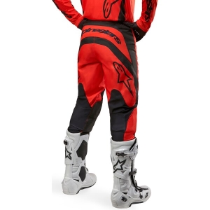 Pantaloni cross-enduro ALPINESTARS FLUID LURV 2024 34 Maro, 19