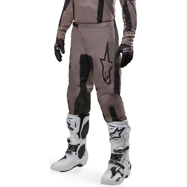 Pantaloni cross-enduro ALPINESTARS FLUID LURV 2024 36 Maro, 15