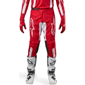 Pantaloni cross-enduro ALPINESTARS FLUID LURV 2024 36 Maro, 13