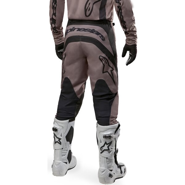 Pantaloni cross-enduro ALPINESTARS FLUID LURV 2024 38 Maro, 15