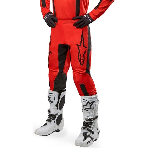 Pantaloni cross-enduro ALPINESTARS FLUID LURV 2024 38 Maro, 26