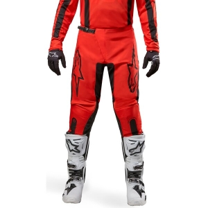 Pantaloni cross-enduro ALPINESTARS FLUID LURV 2024 38 Maro, 23