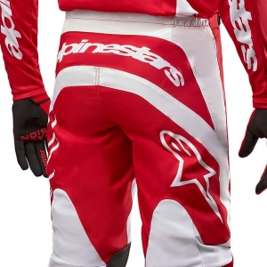 Pantaloni cross-enduro ALPINESTARS FLUID LURV 2024 40 Maro, 8