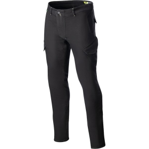 Pantaloni moto ALPINESTARS CALIBER SLIM FIT TECH RIDING PANTS 30 Antracit, 5