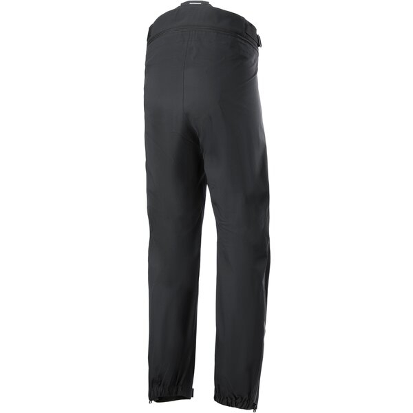Pantaloni impermeabili AMT STORM GEAR DRYSTAR XF Negru S, 4