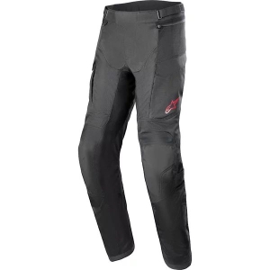 Pantaloni textil vara ALPINESTARS ANDES AIR DRYSTAR S Gri deschis/Gri inchis/Negru, 8