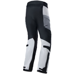 Pantaloni textil vara ALPINESTARS ANDES AIR DRYSTAR M Negru, 4
