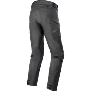 Pantaloni textil vara ALPINESTARS ANDES AIR DRYSTAR Negru L, 3
