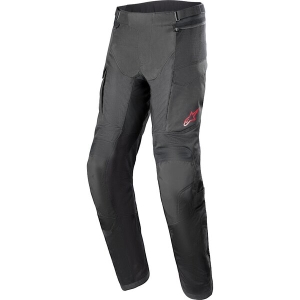 Pantaloni textil vara ALPINESTARS ANDES AIR DRYSTAR Negru XL, 5