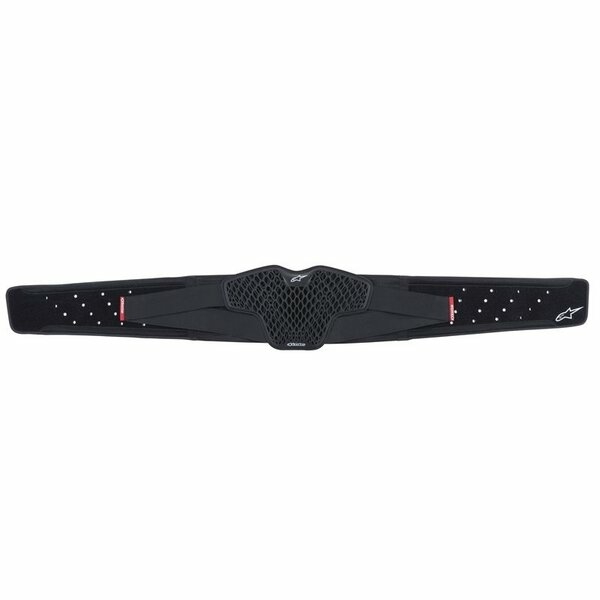 Brau de protectie copii pentru rinichi ALPINESTARS SEQUENCE YOUTH S/M, 2
