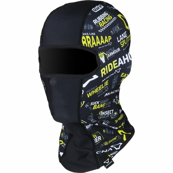 Cagula MACNA ARK Gri inchis, 5