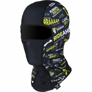 Cagula MACNA ARK Gri inchis, 5