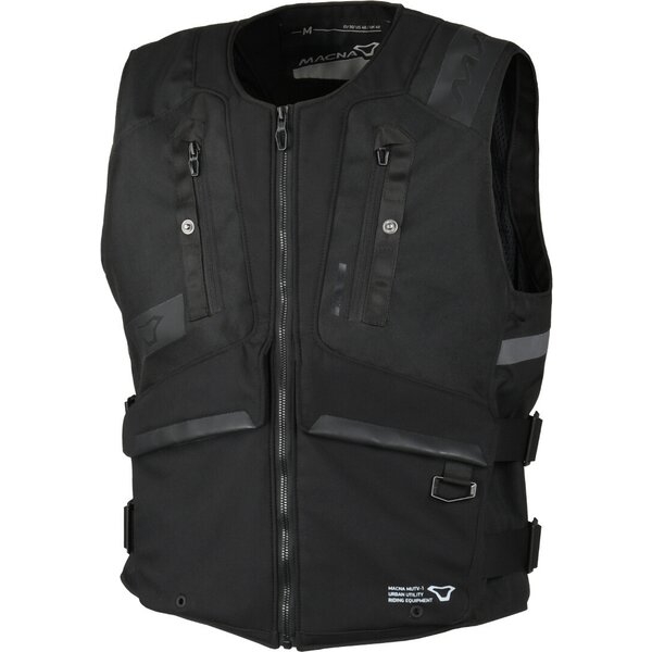 Vesta MACNA MUTV-1 Negru XS/S, 5