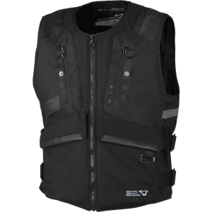 Vesta MACNA MUTV-1 Negru XS/S, 5